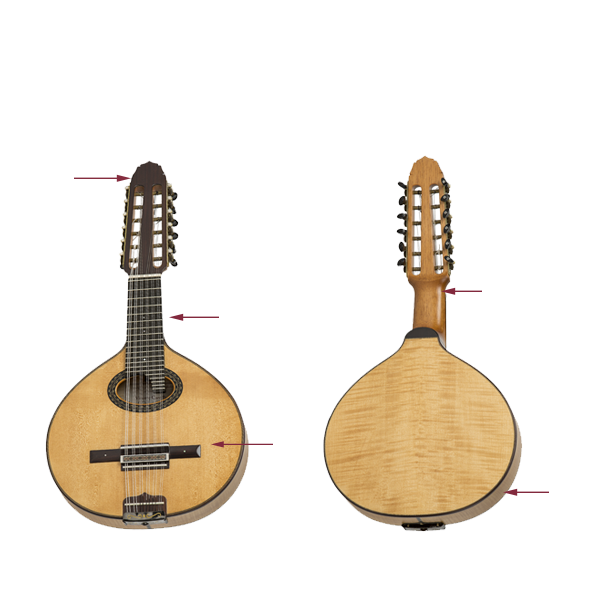 chamorro-maderas